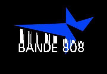 Bande 808